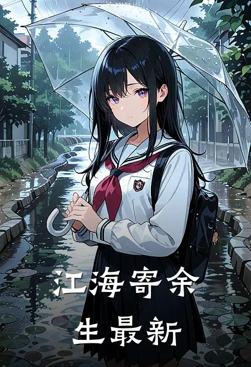 江海寄余生最新