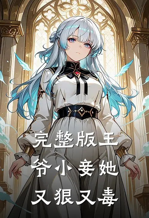 完整版王爷小妾她又狠又毒