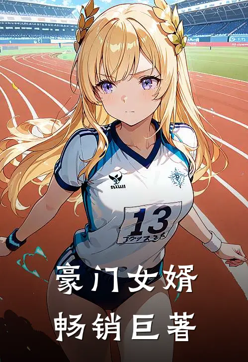 豪门女婿畅销巨著