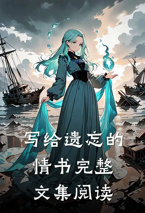 写给遗忘的情书完整文集阅读