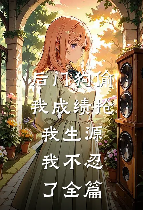 后门狗偷我成绩抢我生源，我不忍了全篇