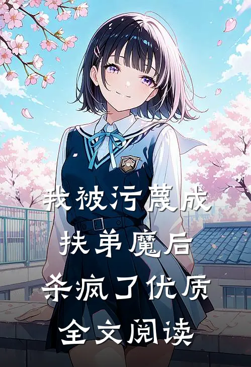 我被污蔑成扶弟魔后，杀疯了优质全文阅读