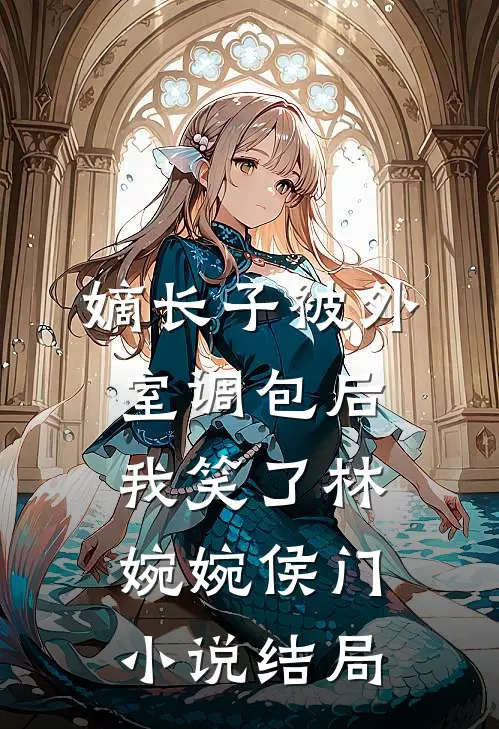 嫡长子被外室调包后，我笑了林婉婉侯门小说结局