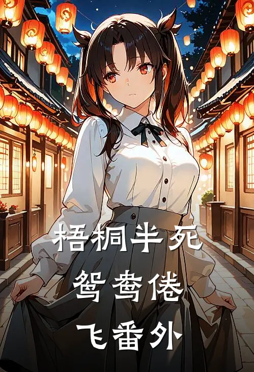 梧桐半死，鸳鸯倦飞番外