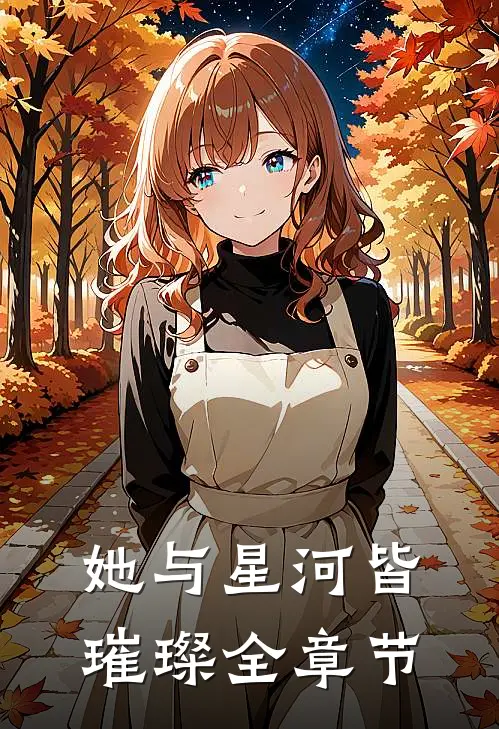 她与星河皆璀璨全章节