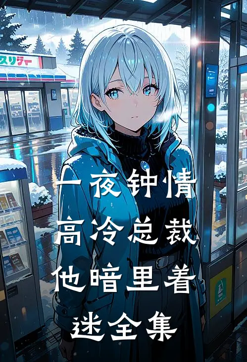 一夜钟情，高冷总裁他暗里着迷全集