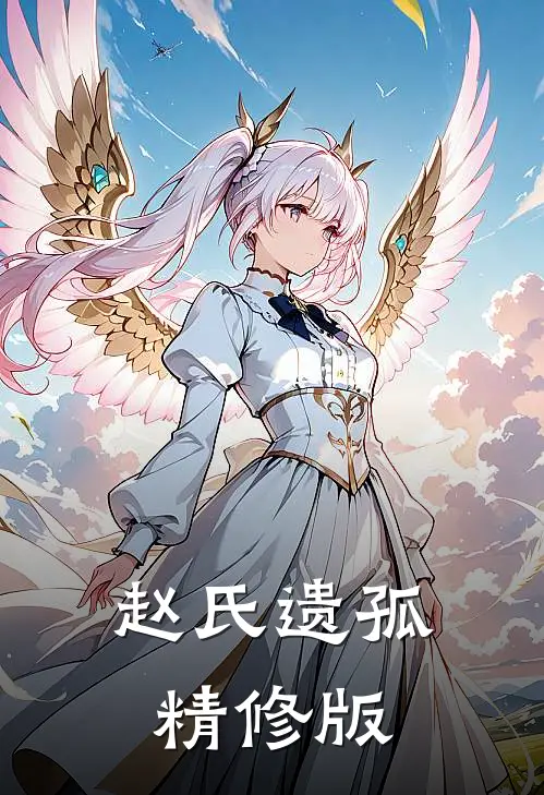 赵氏遗孤精修版