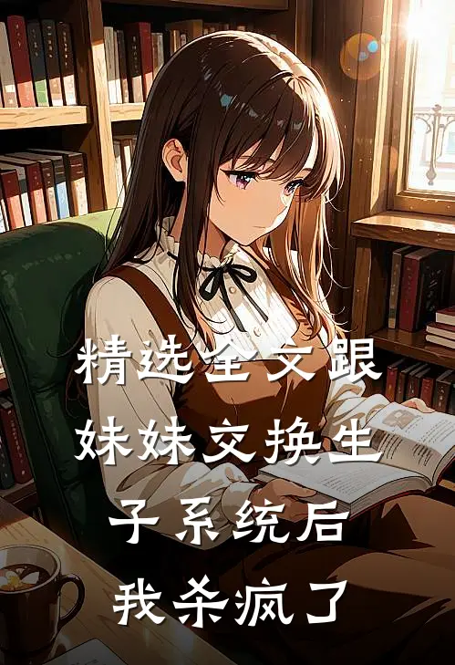 精选全文跟妹妹交换生子系统后，我杀疯了
