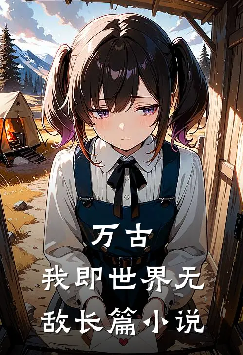 万古：我即世界无敌长篇小说