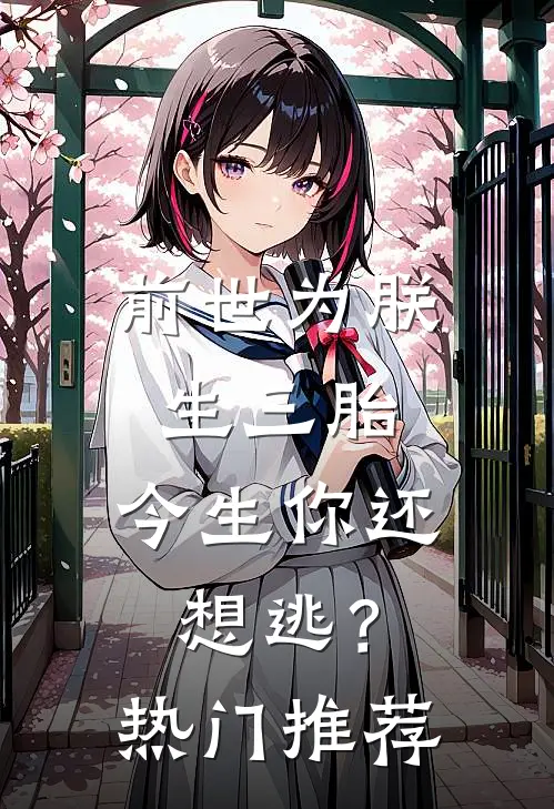 前世为朕生三胎，今生你还想逃？热门推荐