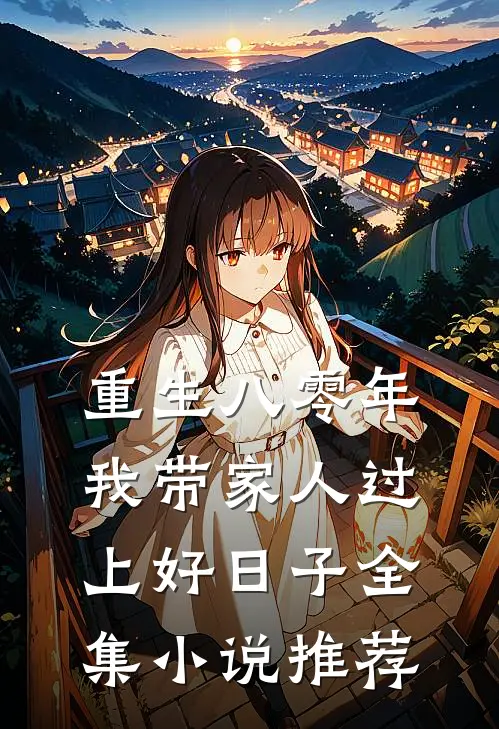 重生八零年，我带家人过上好日子全集小说推荐