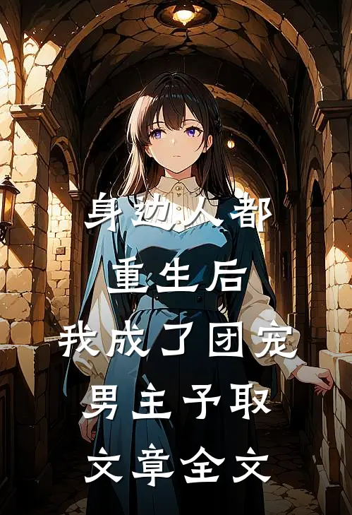 身边人都重生后,我成了团宠男主予取文章全文