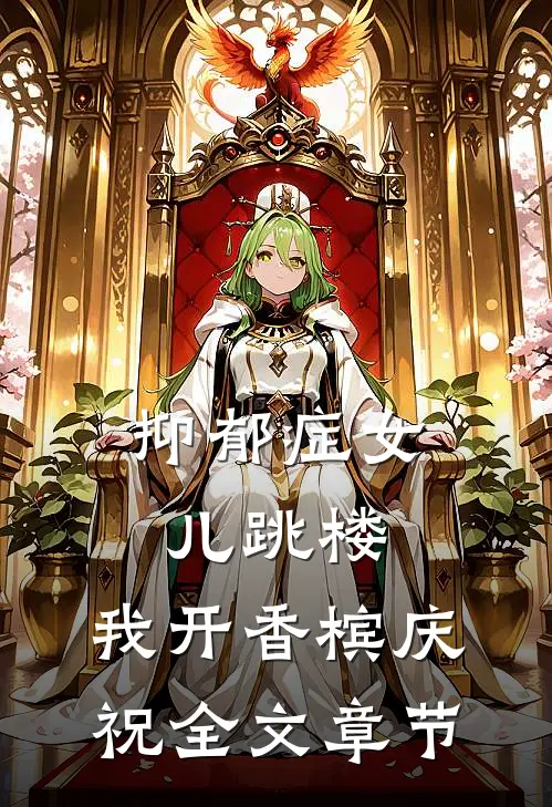 抑郁症女儿跳楼，我开香槟庆祝全文章节