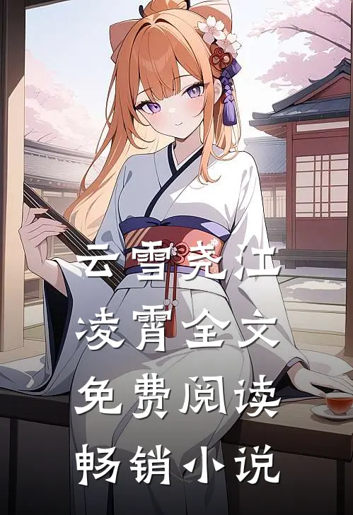 云雪尧江凌霄全文免费阅读畅销小说