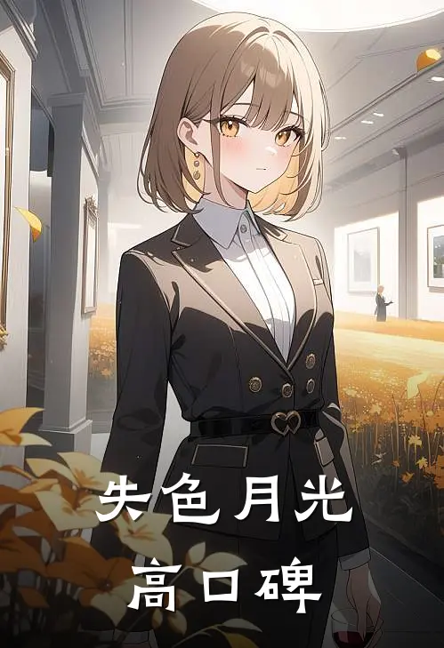 失色月光高口碑