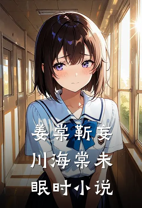 姜棠靳妄川海棠未眠时小说