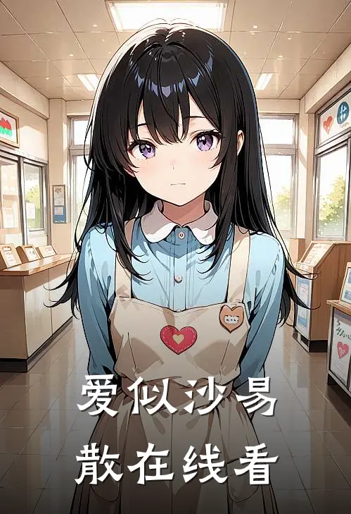 爱似沙易散在线看