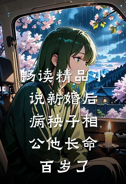 畅读精品小说新婚后，病秧子相公他长命百岁了
