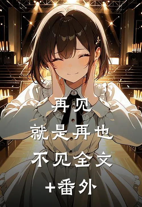 再见，就是再也不见全文+番外