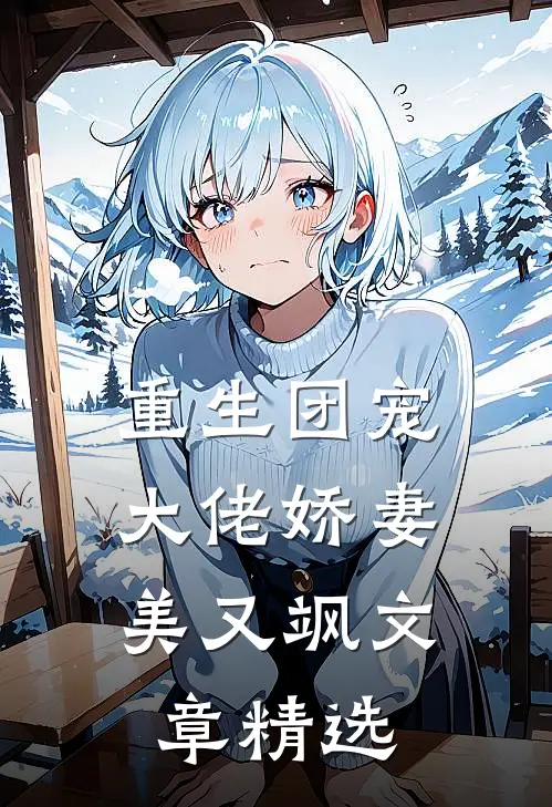 重生团宠：大佬娇妻美又飒文章精选