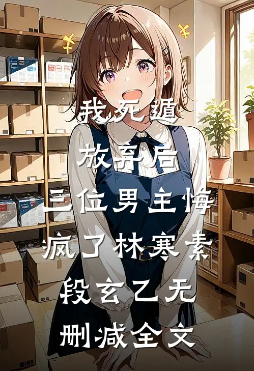 我死遁放弃后，三位男主悔疯了林寒素段玄乙无删减全文