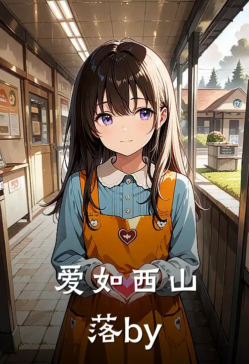 爱如西山落by
