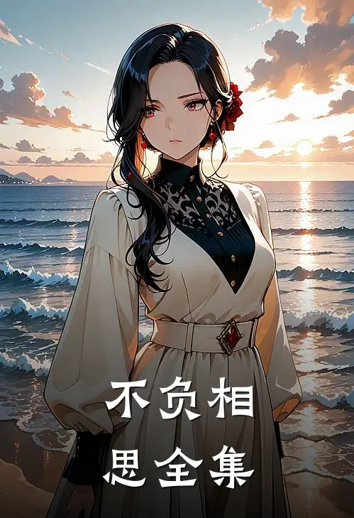 不负相思全集