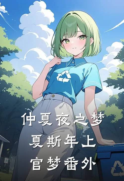 仲夏夜之梦夏斯年上官梦番外