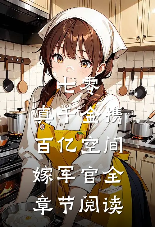 七零：真千金携百亿空间嫁军官全章节阅读