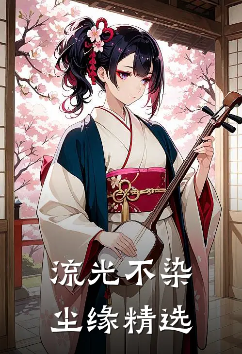 流光不染尘缘精选