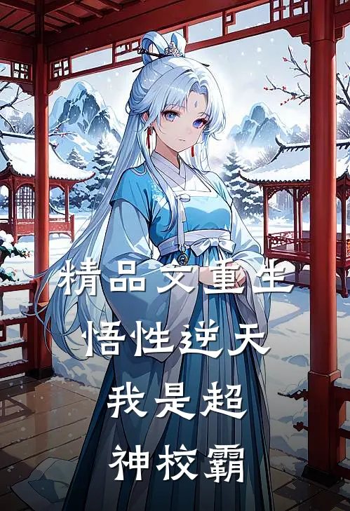 精品文重生：悟性逆天，我是超神校霸