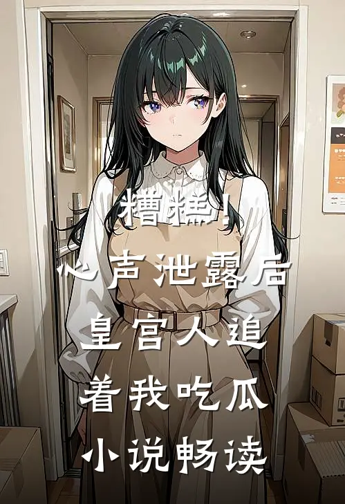 糟糕！心声泄露后皇宫人追着我吃瓜小说畅读