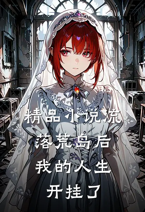 精品小说流落荒岛后，我的人生开挂了
