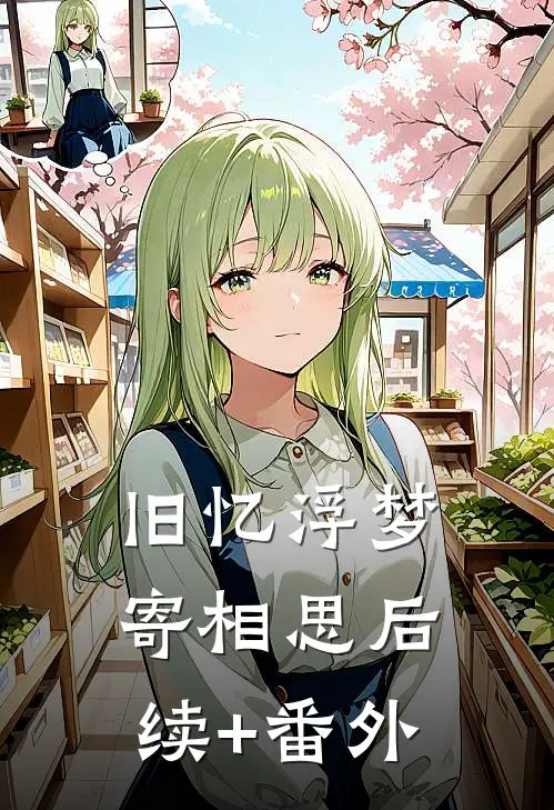 旧忆浮梦寄相思后续+番外