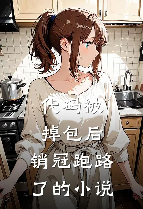 代码被掉包后，销冠跑路了的小说