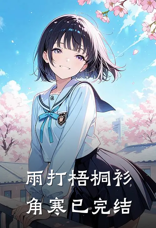 雨打梧桐衫角寒已完结