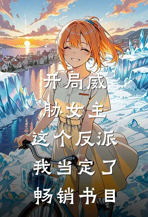 开局威胁女主，这个反派我当定了畅销书目