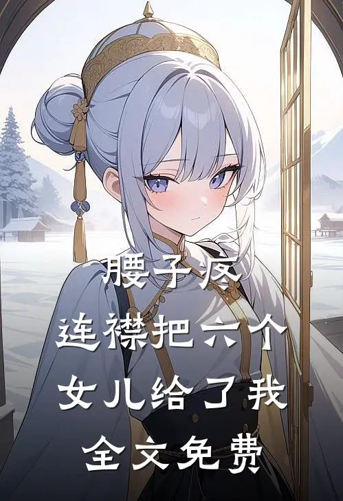 腰子疼，连襟把六个女儿给了我全文免费