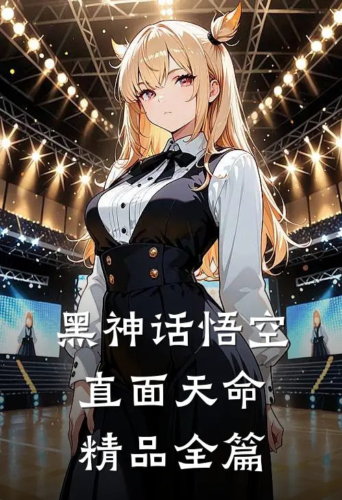 黑神话悟空直面天命精品全篇