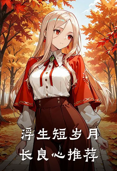 浮生短岁月长良心推荐