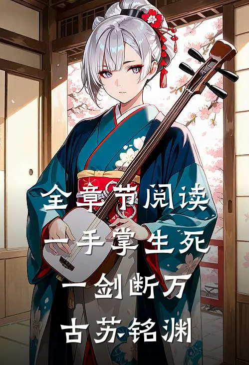 全章节阅读一手掌生死一剑断万古 苏铭渊