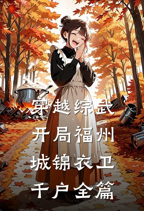 穿越综武：开局福州城锦衣卫千户全篇