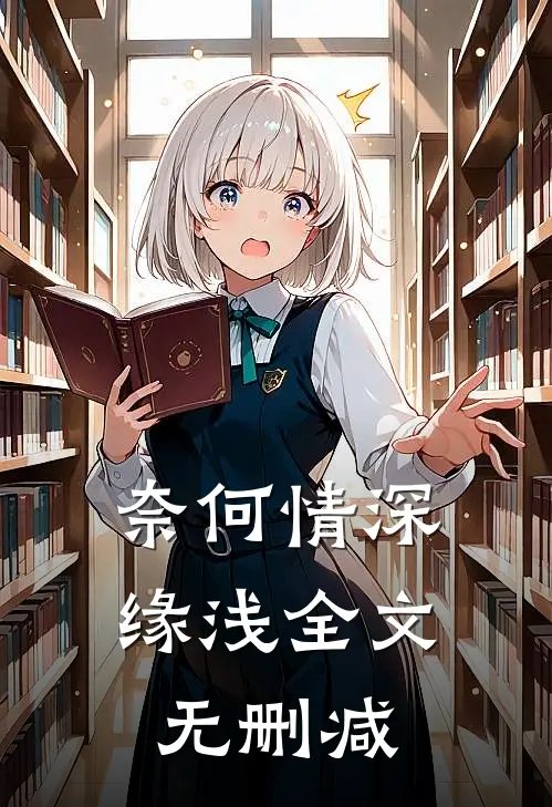 奈何情深缘浅全文无删减