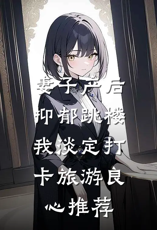 妻子产后抑郁跳楼，我淡定打卡旅游良心推荐
