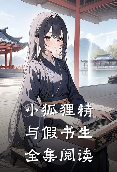小狐狸精与假书生全集阅读