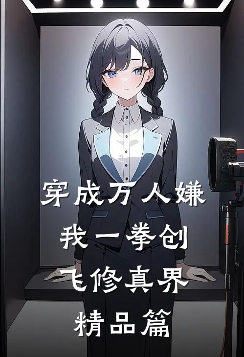 穿成万人嫌，我一拳创飞修真界精品篇