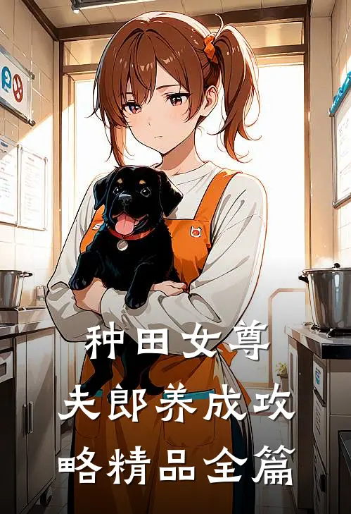 种田女尊：夫郎养成攻略精品全篇