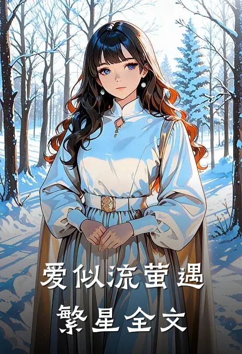 爱似流萤遇繁星全文
