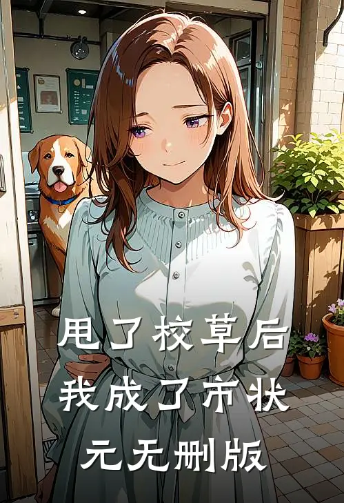 甩了校草后，我成了市状元无删版