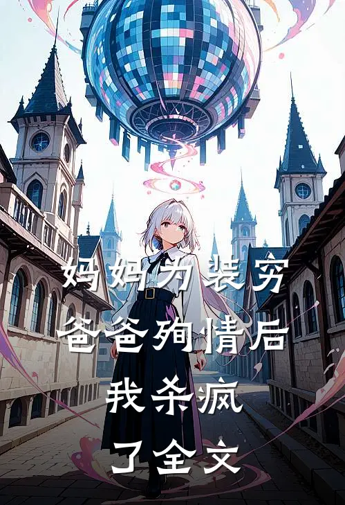 妈妈为装穷爸爸殉情后，我杀疯了全文